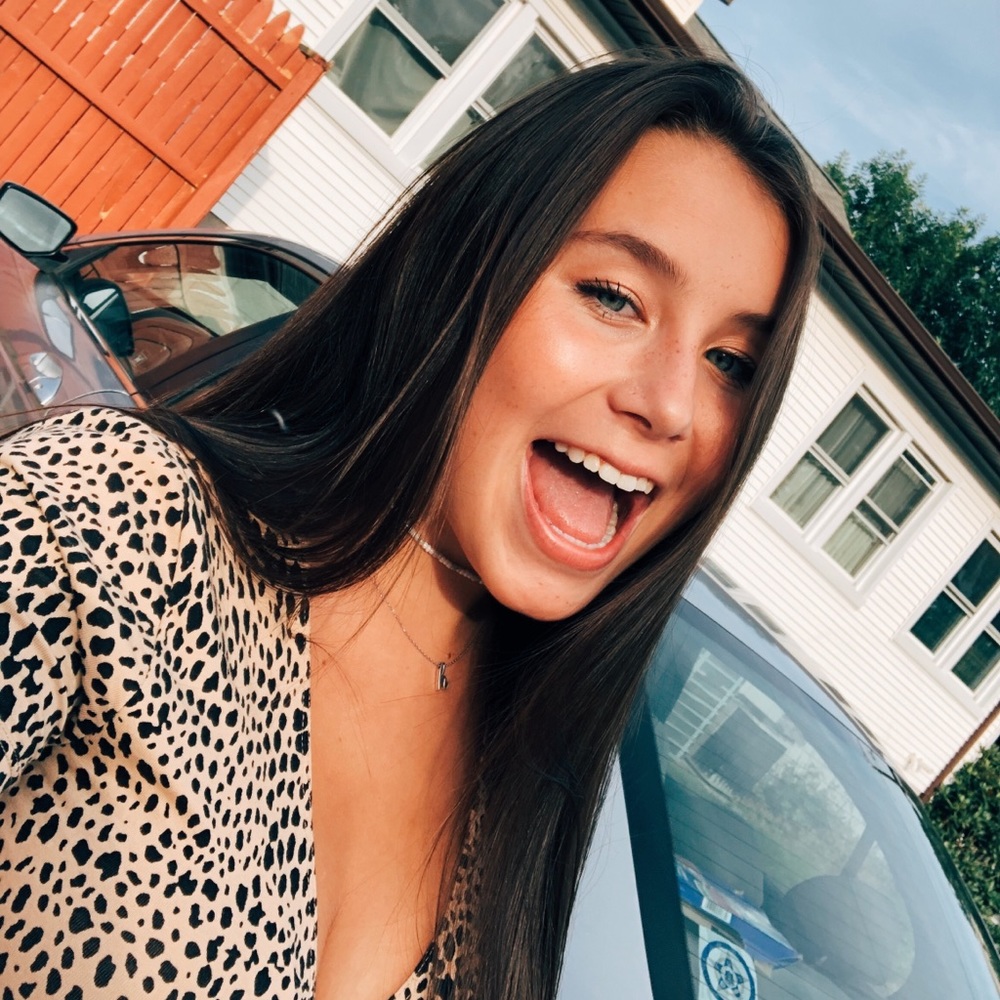 Meet your Posher, Han